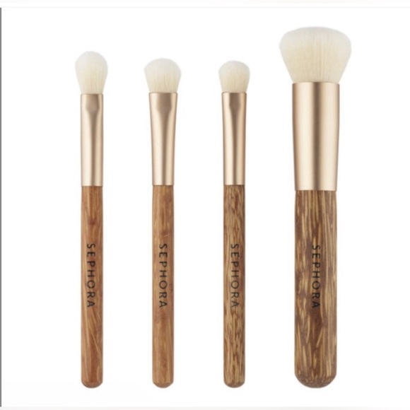 Sephora Makeup Brush Set | Brand New in Box - Picture 7 of 8